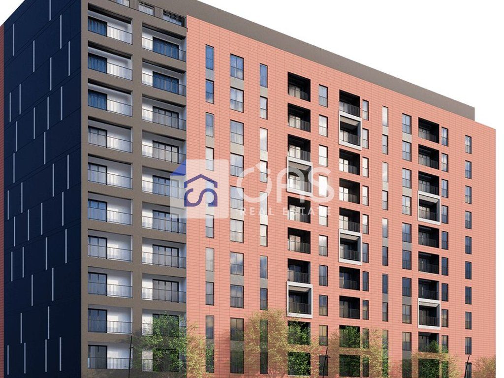 Shitet apartament 3+1+2+Parkim tek Bulevardi i Ri (Orbital 5) 236.500 euro