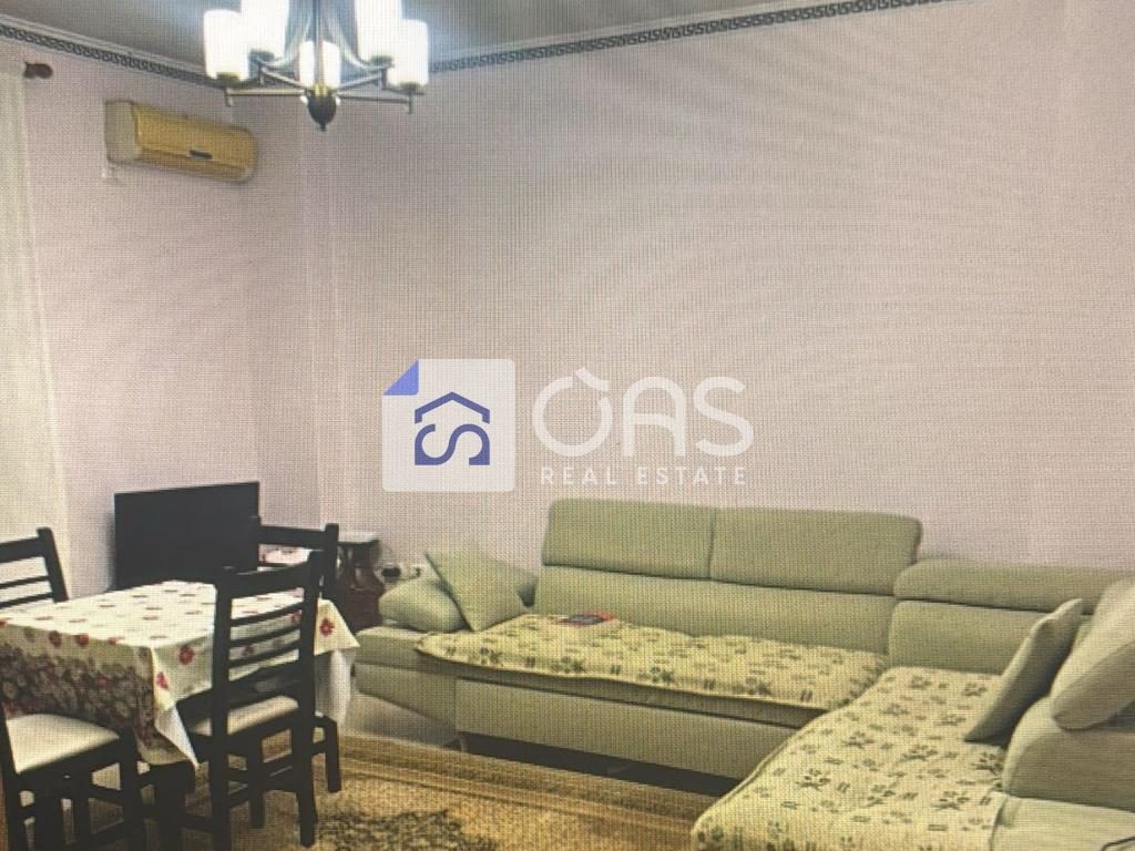 Jepet apartament me qera 2+1 ne Komune Parisi 60.000 leke