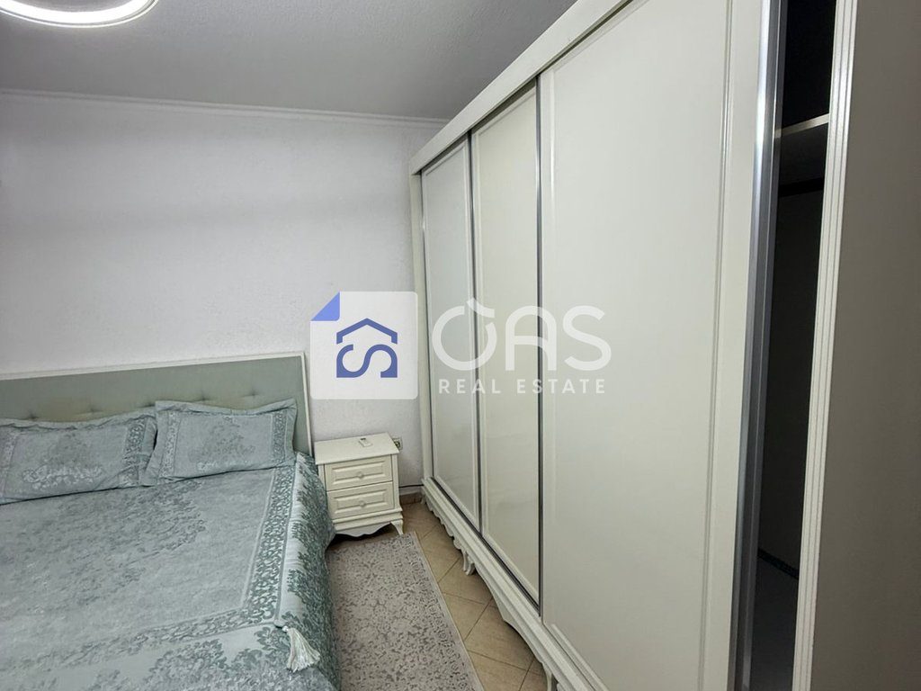 Apartament 2+1 Me Qira në Rruga 5 Maji, Tiranë - 500€ | 70 m²