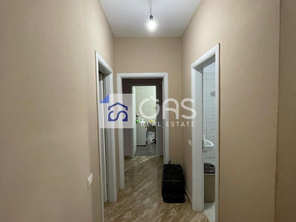 Apartament 2+1 Me Qira në Astir, Tiranë - 500€ | 108 m²