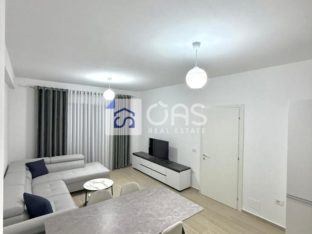 Apartament 2+2 Me Qira në Astir, Tiranë - 700€ | 105 m²