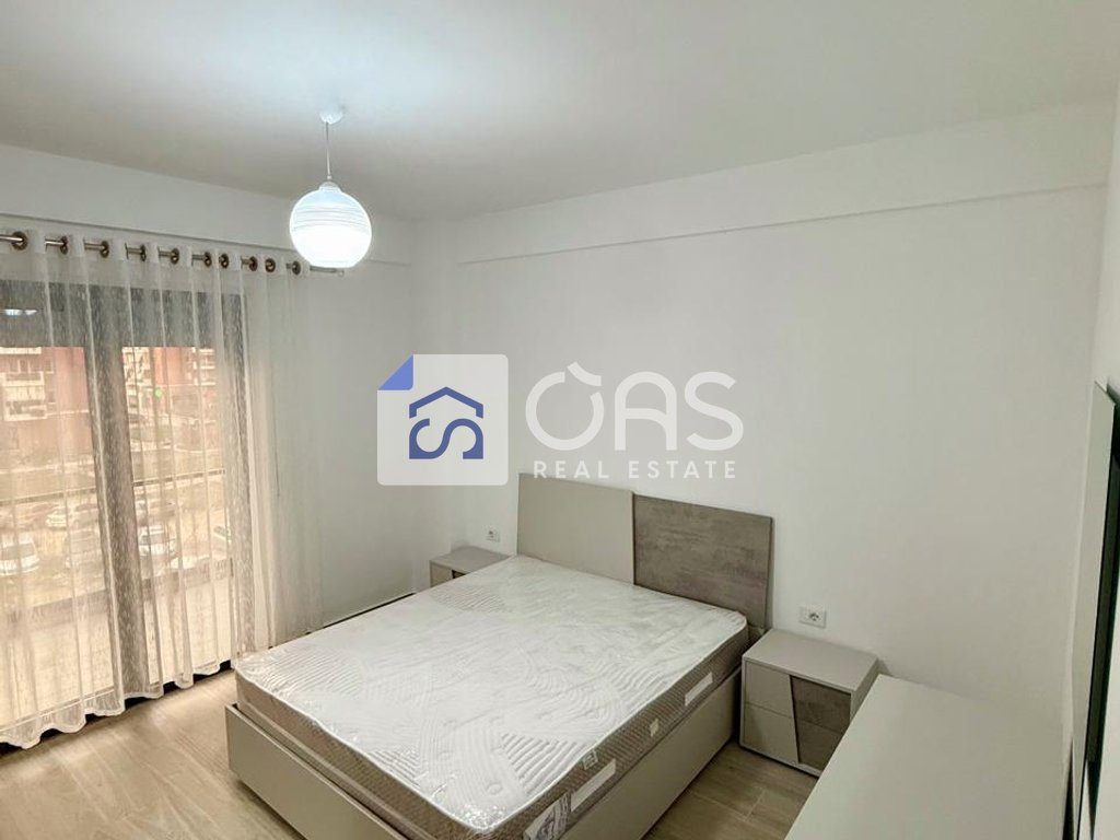 Apartament 2+2 Me Qira në Astir, Tiranë - 700€ | 105 m²