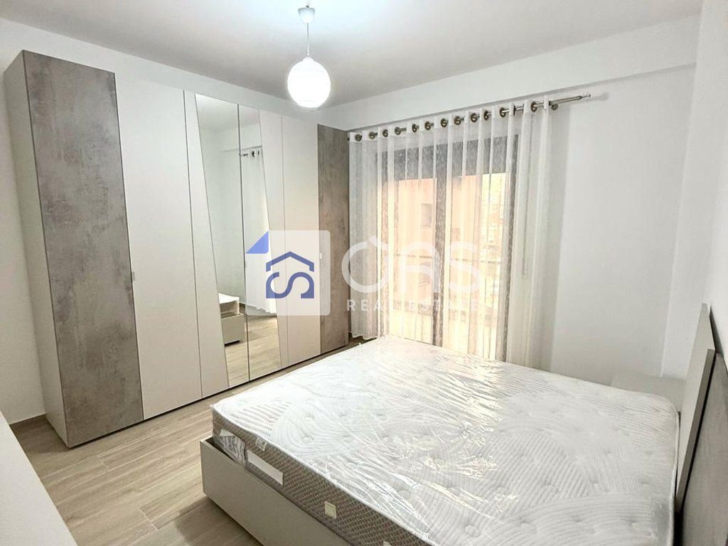 Apartament 2+2 Me Qira në Astir, Tiranë - 700€ | 105 m²