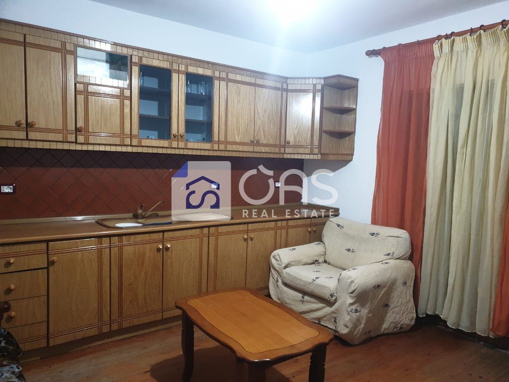 Apartament 2+1 Me Qira në Allias, Tiranë - 400€ | 50 m²