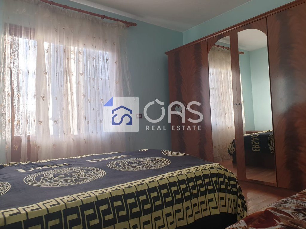 Apartament 2+1 Me Qira në Allias, Tiranë - 400€ | 50 m²