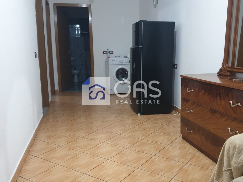 Apartament 2+1 Me Qira në Allias, Tiranë - 400€ | 50 m²
