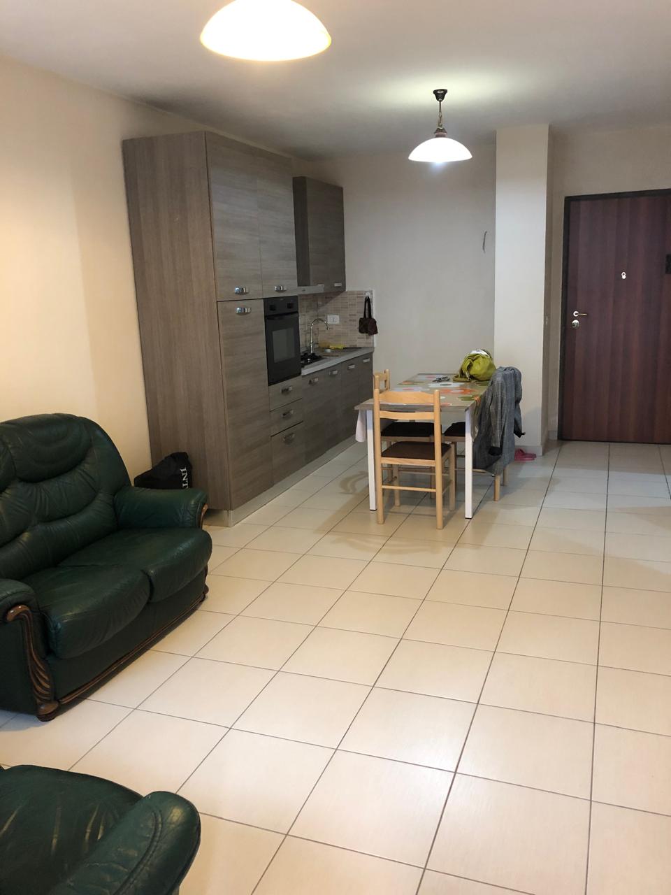 Shitet apartament 1+1 tek Pitagora, Yzberisht 95000 eur