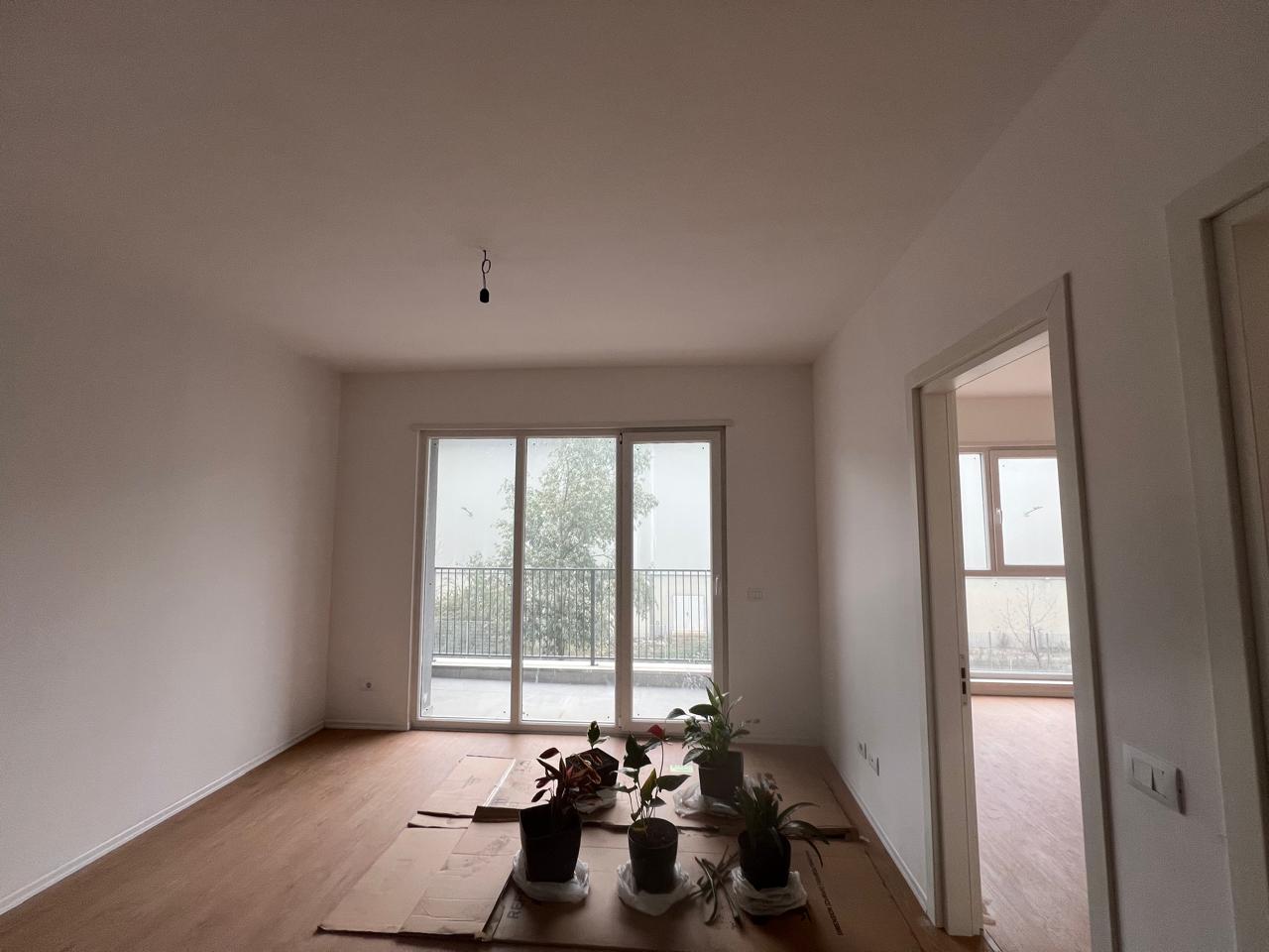Jepet Apartament 2+1 me qera ne Kompleksin Univers City