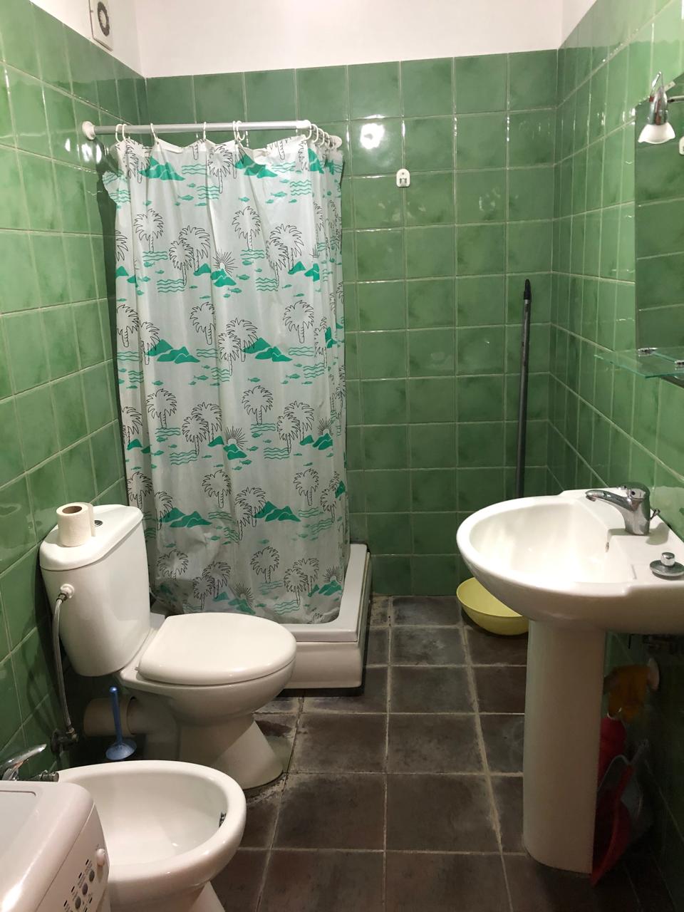 Shitet apartament 1+1 tek Pitagora, Yzberisht 95000 eur