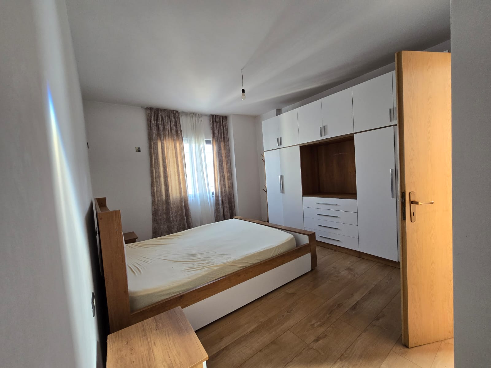 Apartament 2+1 te Njesia 7