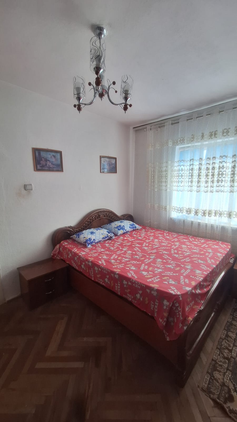 🏡 SHITET APARTAMENT 1+1 NË KORÇË – VETËM 39,000 €