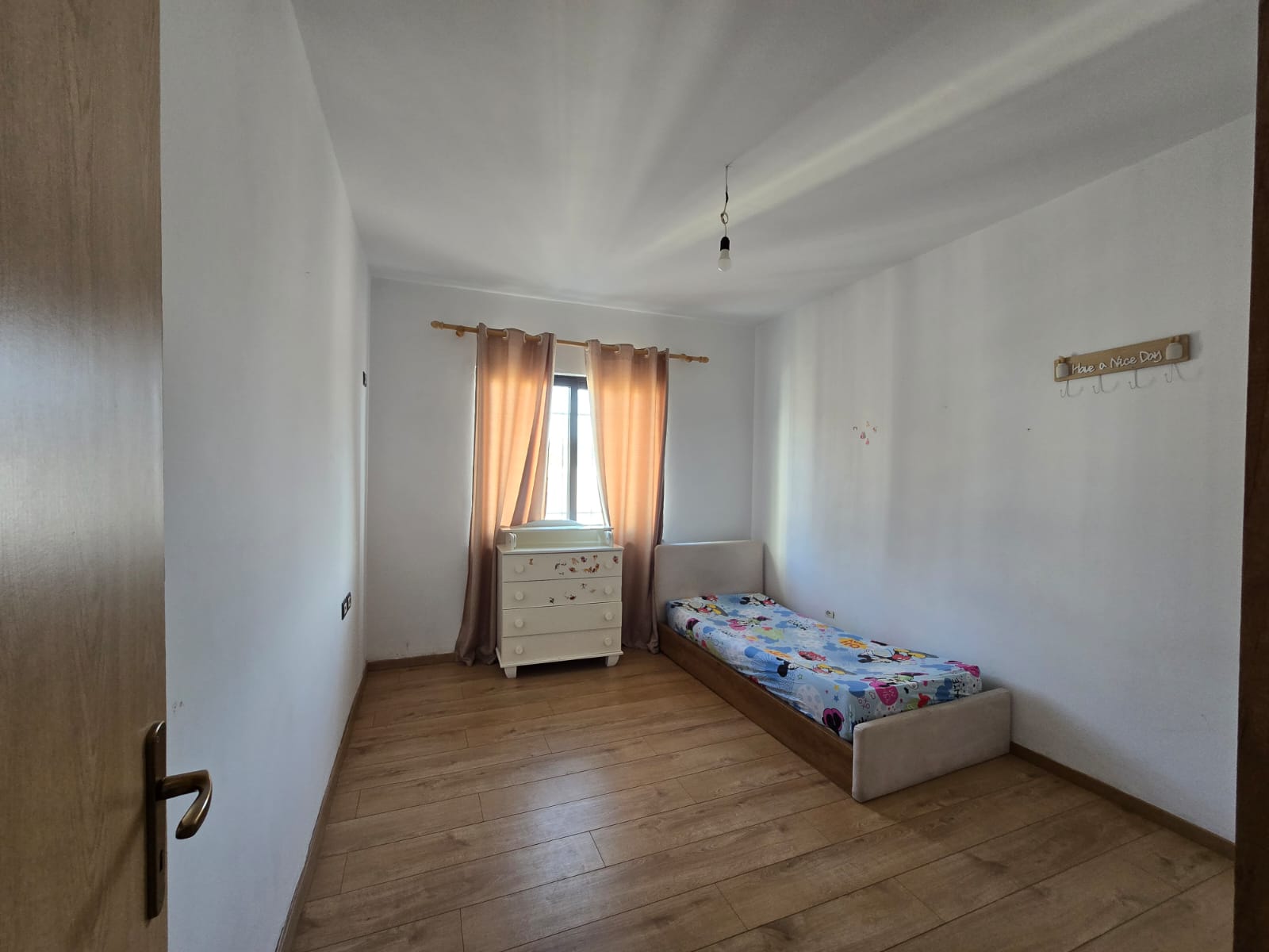 Apartament 2+1 te Njesia 7