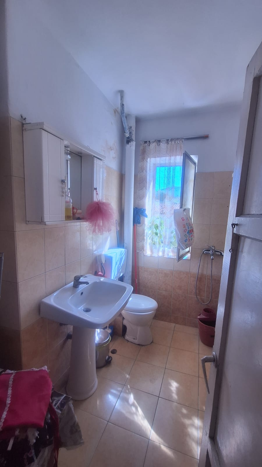 🏡 SHITET APARTAMENT 1+1 NË KORÇË – VETËM 39,000 €