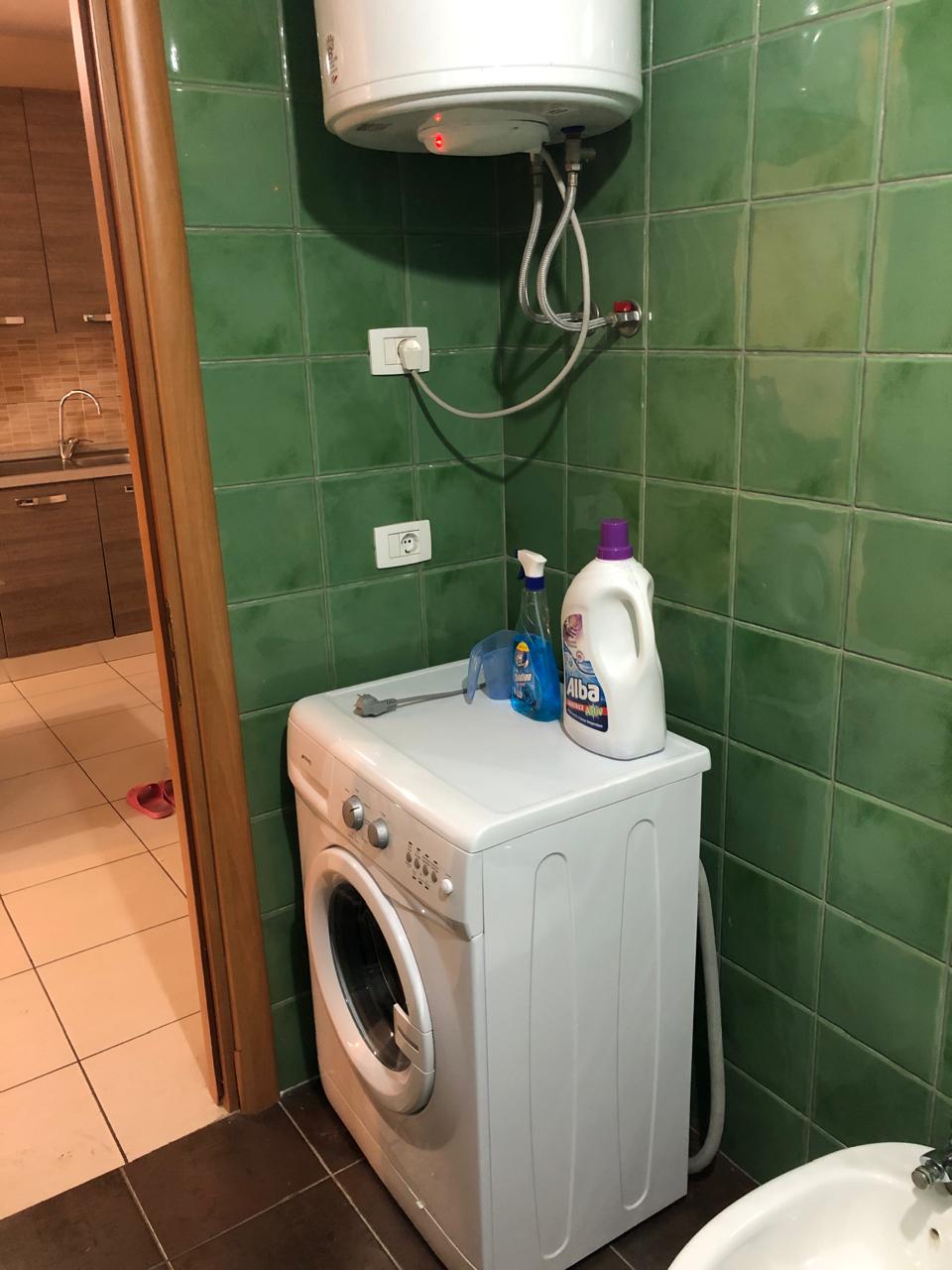 Shitet apartament 1+1 tek Pitagora, Yzberisht 95000 eur